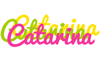 Catarina sweets logo