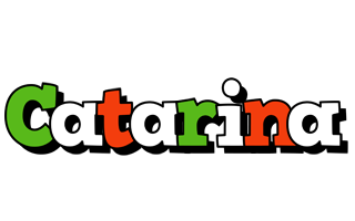 Catarina venezia logo