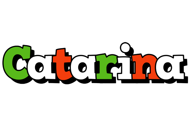 Catarina venezia logo