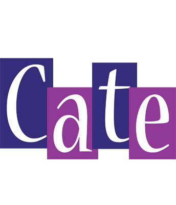 Cate autumn logo