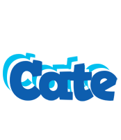 Cate business logo