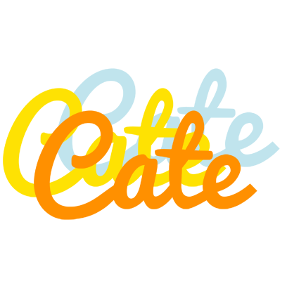 Cate energy logo