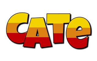 Cate jungle logo