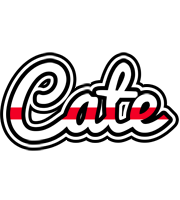 Cate kingdom logo