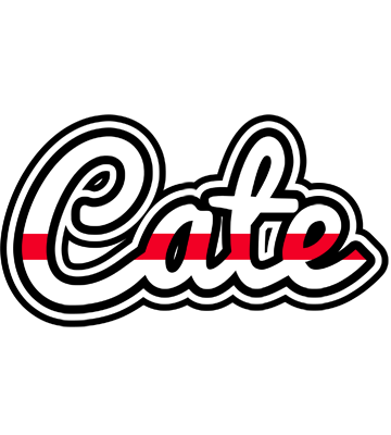 Cate kingdom logo