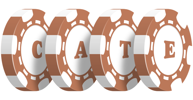 Cate limit logo