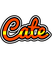 Cate madrid logo