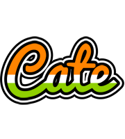 Cate mumbai logo