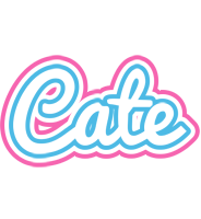 Cate outdoors logo