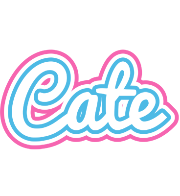 Cate outdoors logo