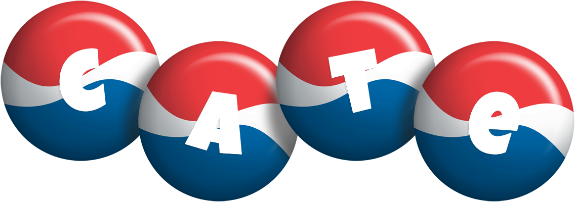 Cate paris logo