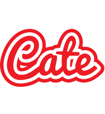Cate sunshine logo