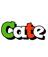 Cate venezia logo