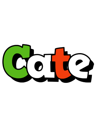 Cate venezia logo