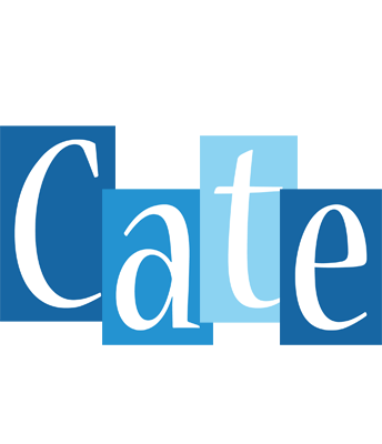 Cate winter logo