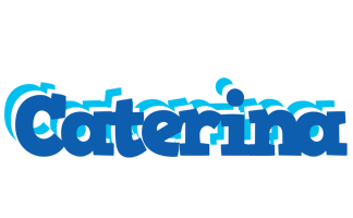 Caterina business logo