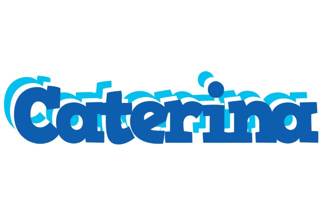 Caterina business logo