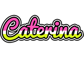 Caterina candies logo