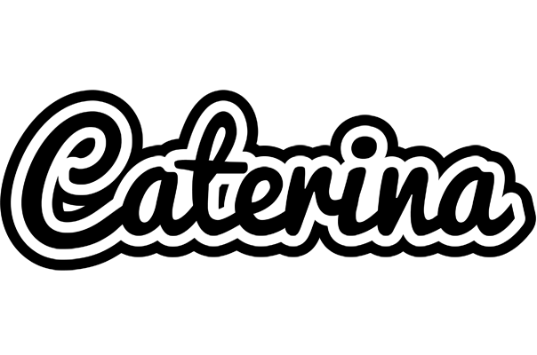 Caterina chess logo