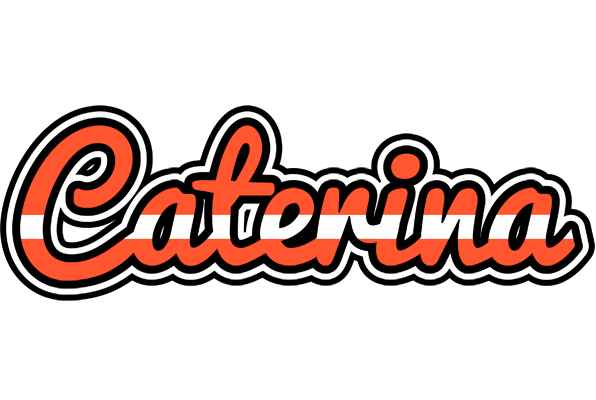 Caterina denmark logo
