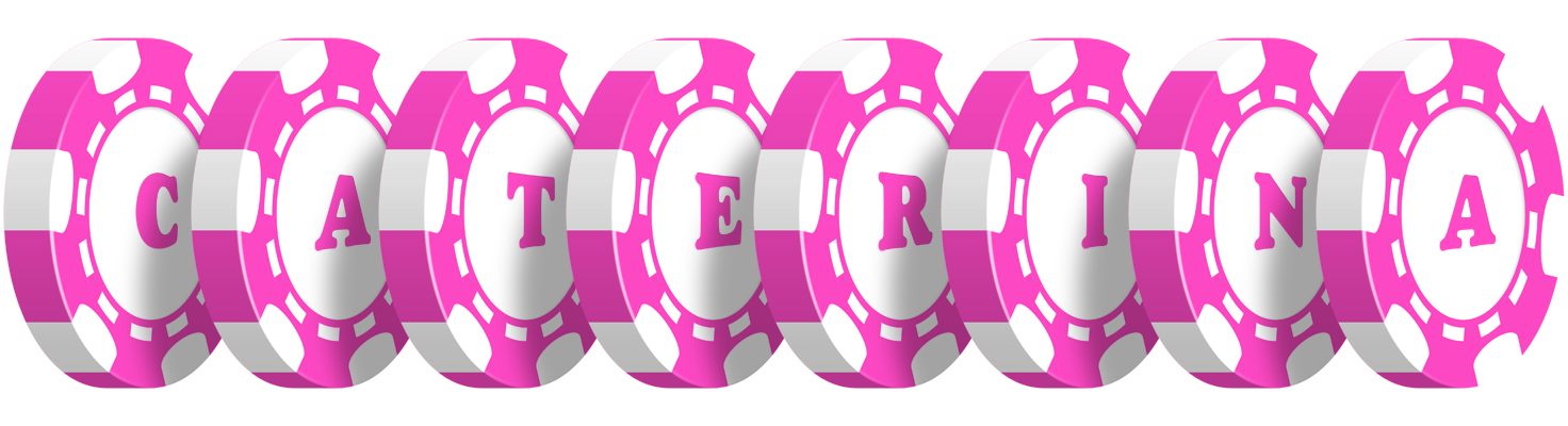 Caterina gambler logo
