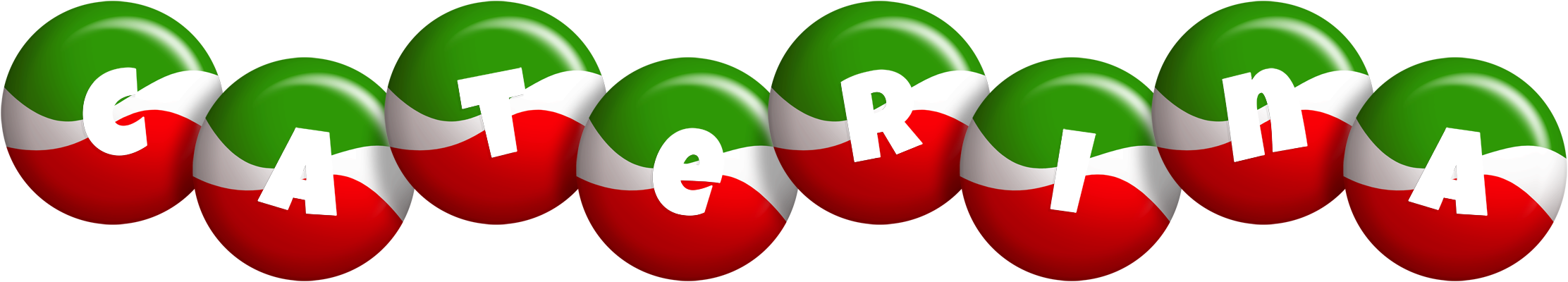 Caterina italy logo
