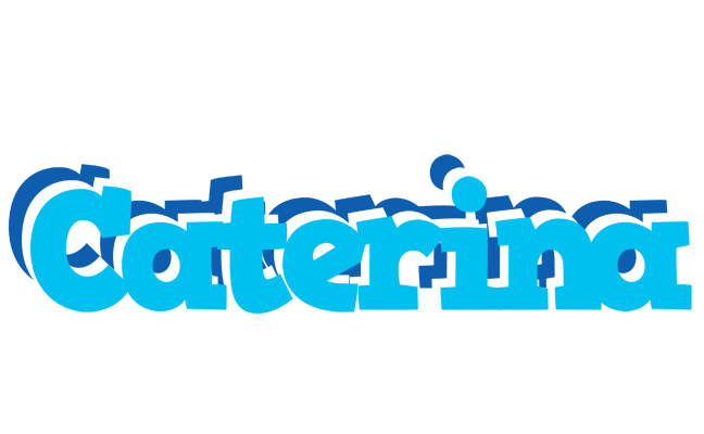 Caterina jacuzzi logo