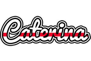 Caterina kingdom logo