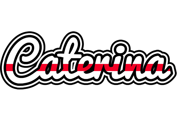 Caterina kingdom logo