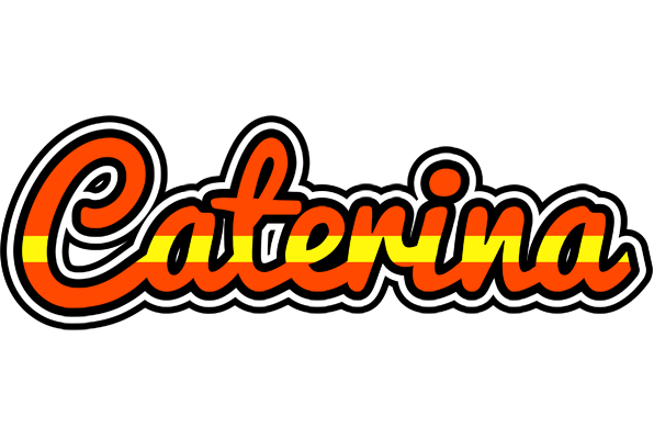 Caterina madrid logo