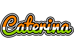 Caterina mumbai logo