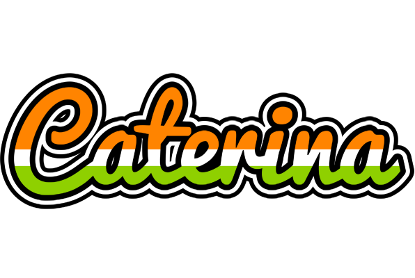 Caterina mumbai logo