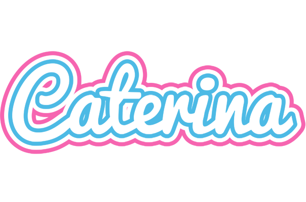 Caterina outdoors logo