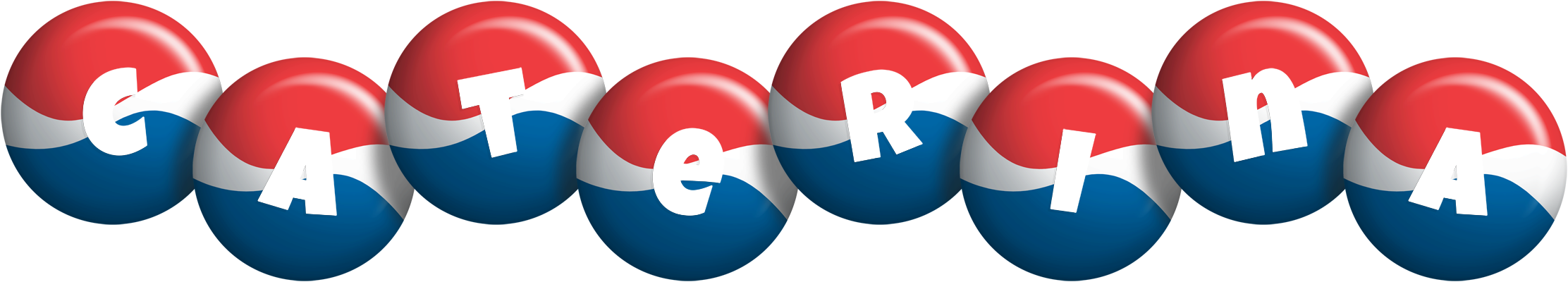 Caterina paris logo