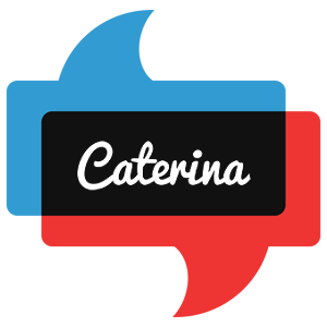 Caterina sharks logo