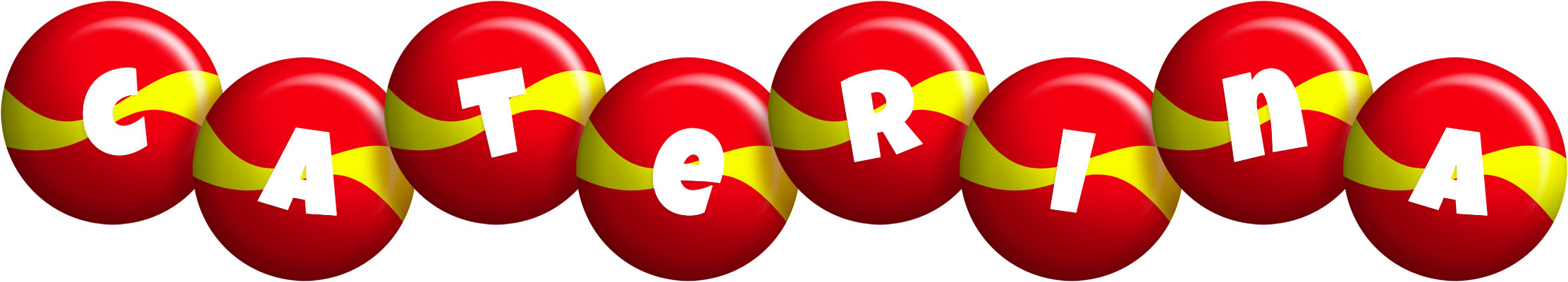 Caterina spain logo