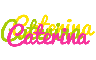 Caterina sweets logo