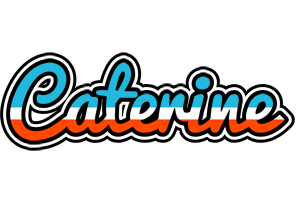 Caterine america logo