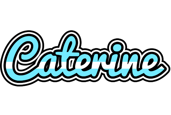 Caterine argentine logo