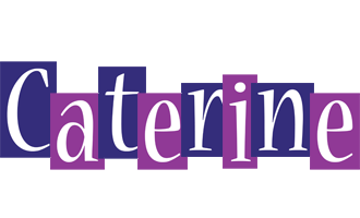 Caterine autumn logo