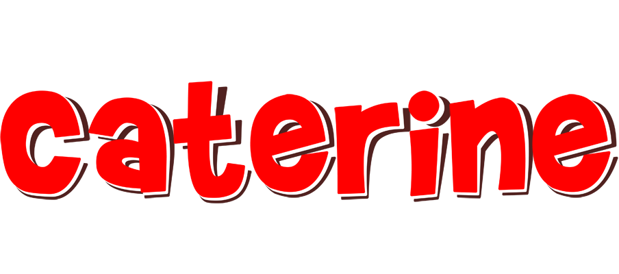 Caterine basket logo