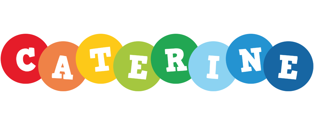 Caterine boogie logo