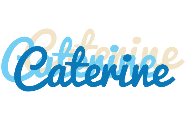 Caterine breeze logo