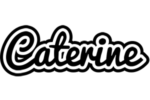 Caterine chess logo