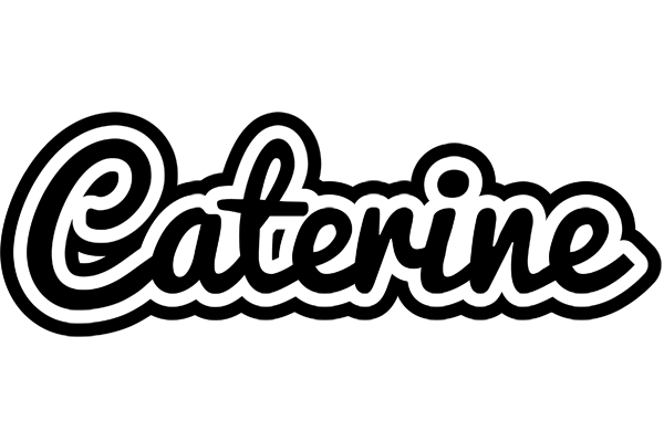 Caterine chess logo