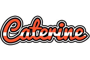 Caterine denmark logo