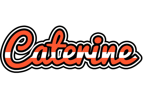 Caterine denmark logo