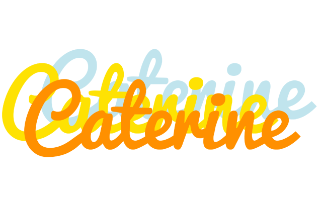 Caterine energy logo