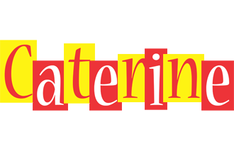 Caterine errors logo