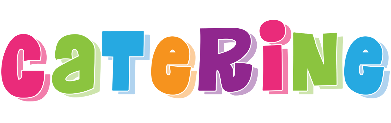 Caterine friday logo